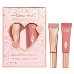MINI PILLOW CHARLOTTE TILBURY