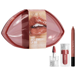 Juicy Bombshell Lip Gloss +...