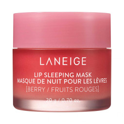 Lip Sleeping Mask Intense...