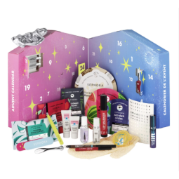 CALENDARIO ADVIENTO SEPHORA...