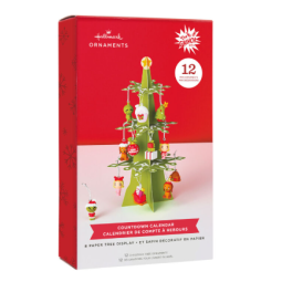 MINI ARBOL GRINCH NAVIDAD