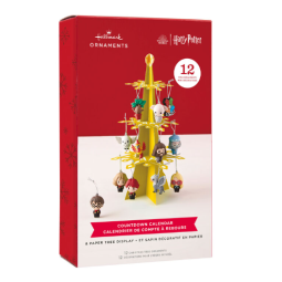 MINI ARBOL HARRY POTTER...