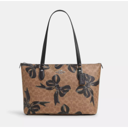BOLSO GALLERY COACH LAZOS