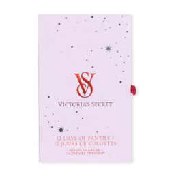 CALENDARIO VICTORIA SECRET...