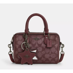 CARTERA MINI ROWAN BOXED