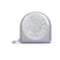WALLET KIPLING MOON GRAY...