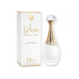 DIOR J'adore Parfum d'Eau