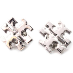 LOGO STUD TORY BURCH