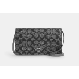 CROSSBODY ANA FOLDOVER COACH