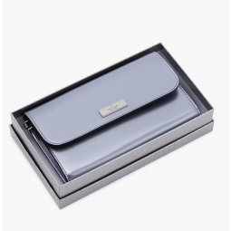 enzie Boxed Medium Flap...