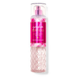 GINGHAM GORGEUS FRAGANCE MIST