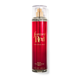 FOREVER RED FRAGANCE MIST