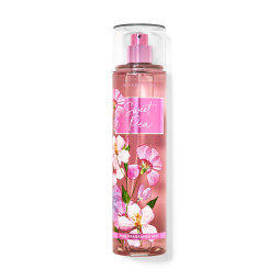 FRAGANCE SWEET PEA
