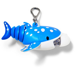 POCKETBAC SHARK