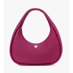 Kayla Crescent Shoulder Bag