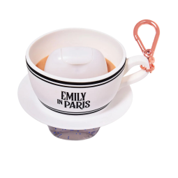 POCKETBACK  Latte Cup And...