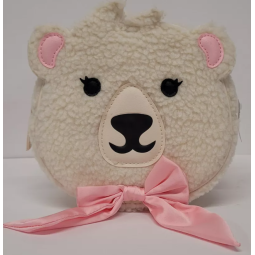 MINI MOCHILA OSITO