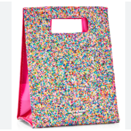 MINI BAG GLITTER