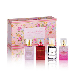 SET DE MINI PERFUMES...