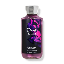 BODY WASH DARK KISS