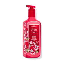WINTER CANDY APPLE HAND SOAP