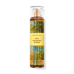 FRAGANCE RIO PINEAPPLE MANGO