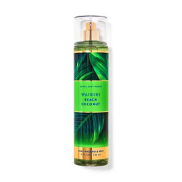 FRAGANCE WAIKIKI BEACH COCONUT