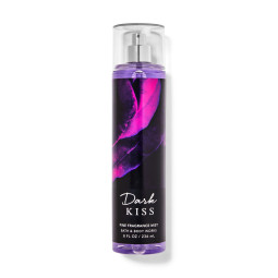 FRAGANCE DARK KISS