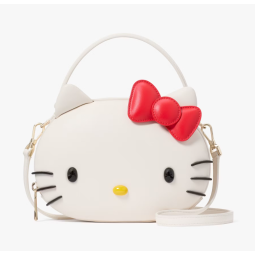 Hello Kitty X Ksny 3D...