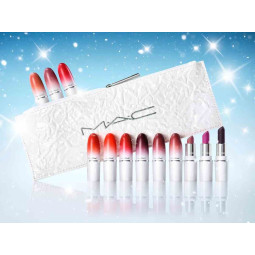 SET MAC LABIALES