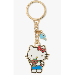 Hello Kitty X Ksny Metal...