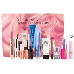 The Glow Up Kit