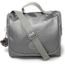 LONCHERA MOON GREY METALLIC