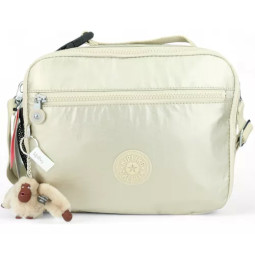 LONCHERA KIPLING STARRY GOLD