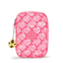 CARTUCHERA ADORABLE HEARTS...