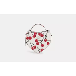 CROSSBODY CHERRY CORAZON