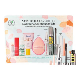 SEPHORA SUMMER SHOWSTOPPERS