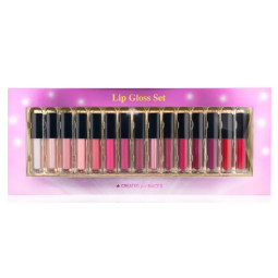 LIP GLOSS SET