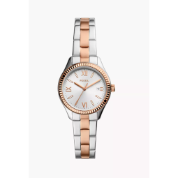 Rye Three-Hand Date...