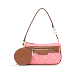 CROSSBODY POCHETTE ANNE KLEIN