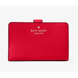 WALLET RUBY RED KATE SPADE