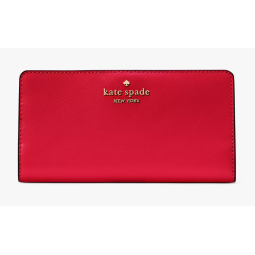 Madison Large Slim Wallet...