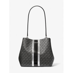 SHOULDER BAG MK PRATT