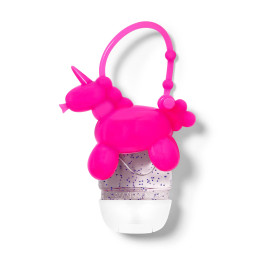 HOLDER UNICORNIO GLOBO