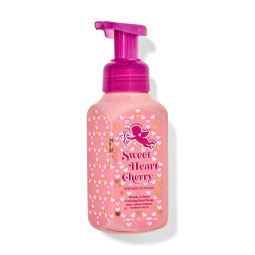 HANS SOAP SWEET HEART CHERRY