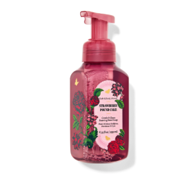 HAND SOAP STRAWBERRY POUND...