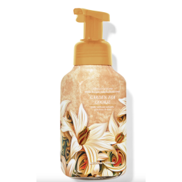 HAND SOAP GARDEN TEA COOKIE