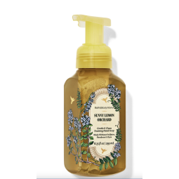 HAND SOAP SUNNY LEMON ORCHARD
