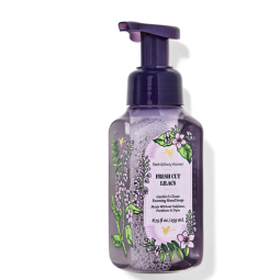 HAND SOAP FRESH CUT LILACS
