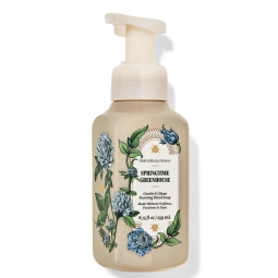 HAND SOAP SPRINGTIME...